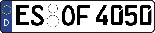 ES-OF4050