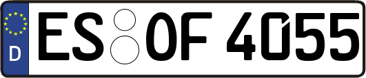 ES-OF4055
