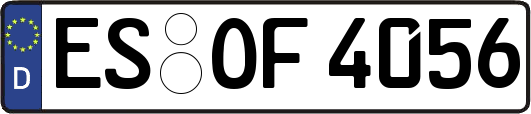 ES-OF4056