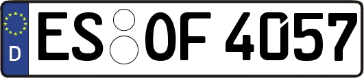 ES-OF4057