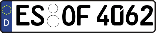 ES-OF4062