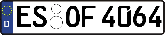 ES-OF4064
