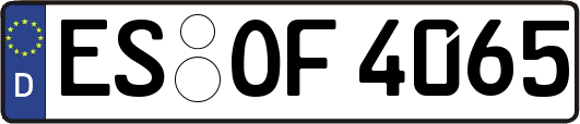 ES-OF4065