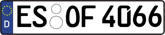 ES-OF4066