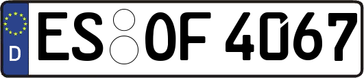 ES-OF4067