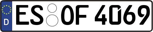 ES-OF4069