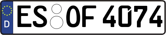 ES-OF4074