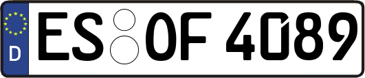 ES-OF4089