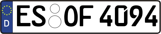 ES-OF4094