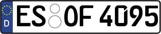 ES-OF4095