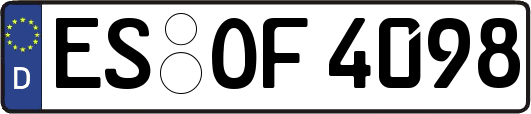 ES-OF4098