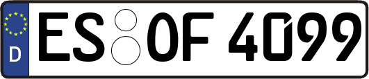 ES-OF4099