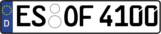 ES-OF4100