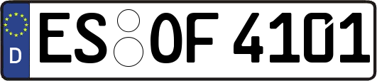ES-OF4101