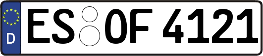 ES-OF4121