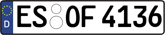 ES-OF4136
