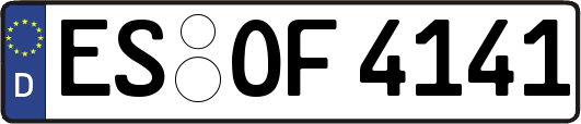 ES-OF4141