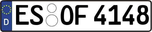 ES-OF4148