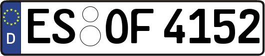 ES-OF4152