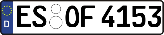 ES-OF4153