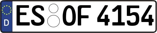 ES-OF4154
