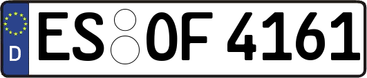ES-OF4161