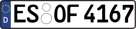 ES-OF4167