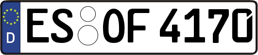 ES-OF4170