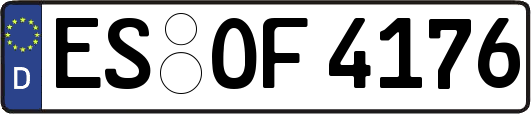ES-OF4176