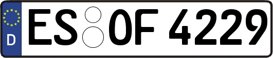 ES-OF4229