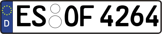 ES-OF4264