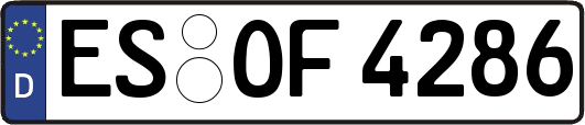ES-OF4286