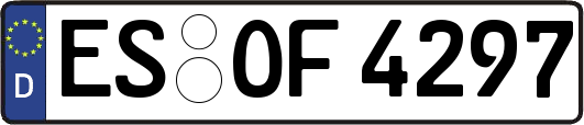 ES-OF4297