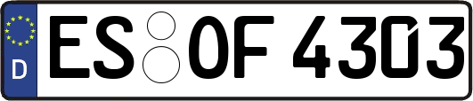 ES-OF4303
