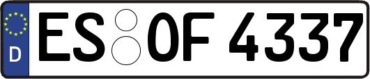 ES-OF4337
