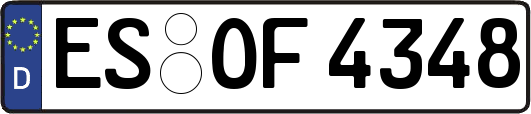 ES-OF4348