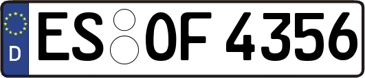 ES-OF4356