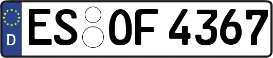 ES-OF4367
