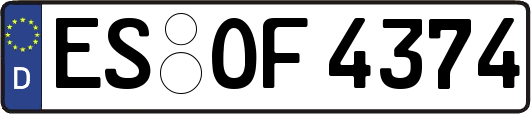 ES-OF4374