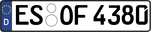 ES-OF4380