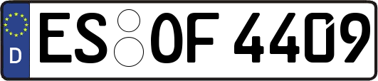 ES-OF4409