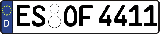 ES-OF4411