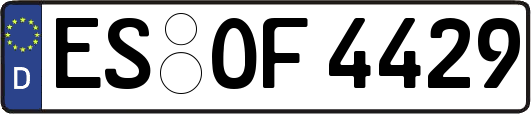 ES-OF4429