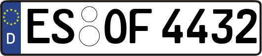 ES-OF4432