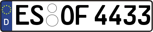 ES-OF4433