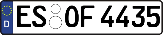 ES-OF4435