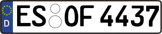 ES-OF4437