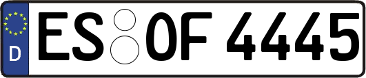 ES-OF4445