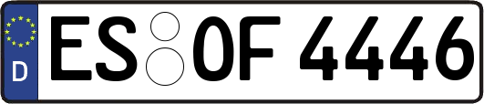 ES-OF4446