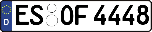ES-OF4448